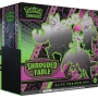 POKEMON SV 6,5 Shrouded Fable Elite  Trainer Box