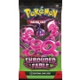 POKEMON SV 6,5 Shrouded Fable Elite  Trainer Box