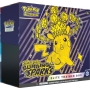 POKEMON SV 08 Surging Sparks Elite  Trainer Box