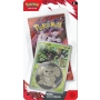 POKEMON SV 10 Destined Rivals Checlaine  Blister Mix