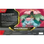POKEMON Premium Collection MEGA VENUSAUR  EX