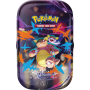 POKEMON Mega Evolution 01 Mini Tin Mix
