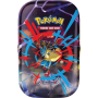 POKEMON Mega Evolution 01 Mini Tin Mix