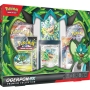 POKEMON OGERPON EX Box