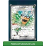 POKEMON OGERPON EX Box