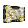 POKEMON Zeraora Vmax and Vstar Battle  Box