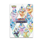 POKEMON SV 8,5 Prismatic Evolutions  Poster Collection