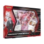 POKEMON Team Rocket,s MEWTWO-EX Box