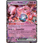 POKEMON Team Rocket,s MEWTWO-EX Box