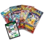 POKEMON URSALUNA EX Box
