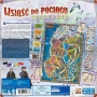WSIĄŚĆ DO POCIĄGU Zorza Polarna