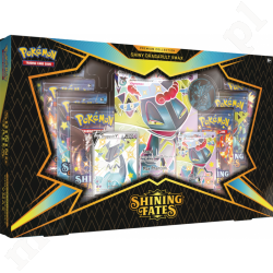 POKEMON Shining Fates Premium Collection DRAGAPULT V Max