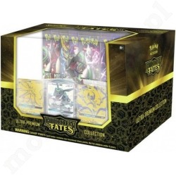 POKEMON Hidden Fates Ultra - Premium  Collection Box
