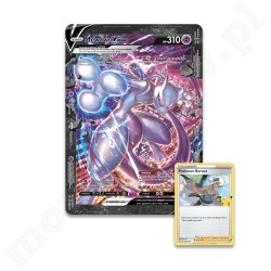 POKEMON Special Collection MEWTWO V-Union