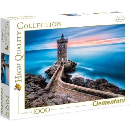 PUZZLE CLEM 1000 el. The Lighthouse