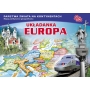 UKŁADANKA EUROPA