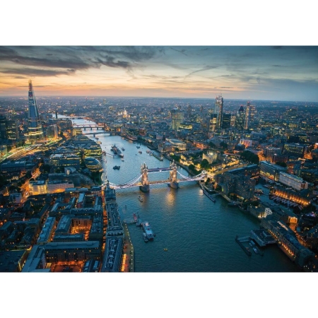 PUZZLE Piatnik 1000 el. London 5409