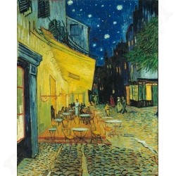 PUZZLE Piatnik 1000 el. Van Gogh Taras  5390