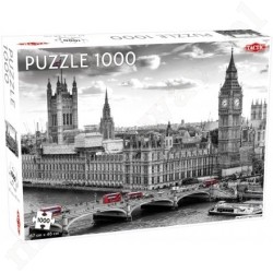 PUZZLE Tactic 1000 el. Palace of  Westminster