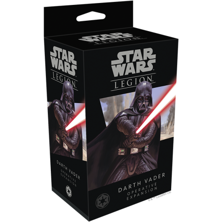 STAR WARS Legion - Darth Vader Operative