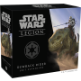 STAR WARS Legion - Dewback Rider Unit Expansion