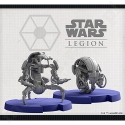 STAR WARS Legion - Core Set - Clone Wars