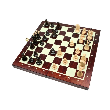 SZACHY Asgard 35 cm