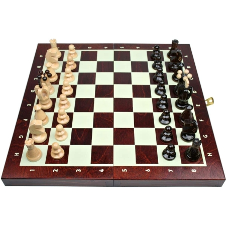 SZACHY Asgard 35 cm