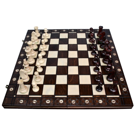 SZACHY CONSUL 48 cm Madoń