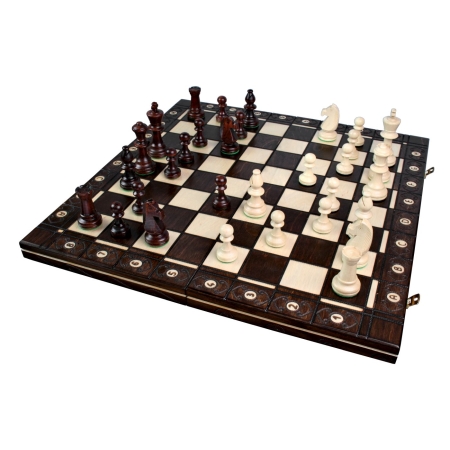 SZACHY CONSUL 48 cm Madoń