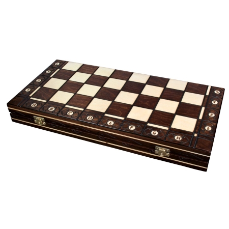 SZACHY CONSUL 48 cm Madoń
