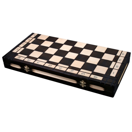 SZACHY GALANT De Lux 57 cm Madoń