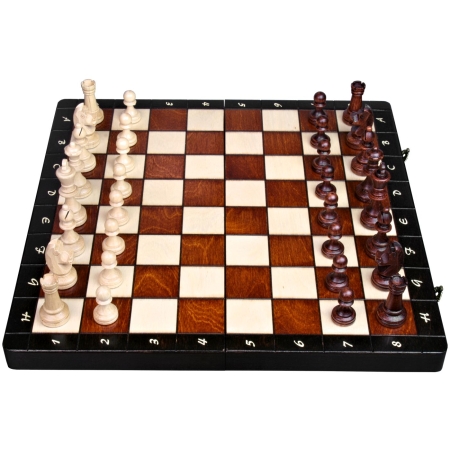 SZACHY MAGNETYCZNE 35 cm Madoń