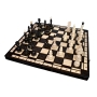 SZACHY INDIAN CHESS 54 cm Madoń