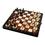 SZACHY MAGNETYCZNE 28 cm Madoń