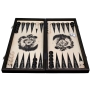 SZACHY + WARCABY + BACKGAMMON