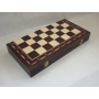 SZACHY + BACKGAMMON 46,5 cm Madoń