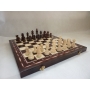 SZACHY + BACKGAMMON 46,5 cm Madoń