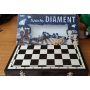 SZACHY DIAMENT Magiera 43 cm