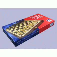 SZACHY PEARL CHESS Gniadek