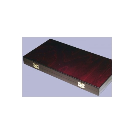 BACKGAMMON ( Tryktrak ) Gniadek