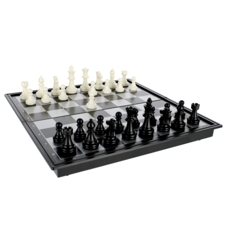 SZACHY Magnetyczne Mega Creative Games  25 cm