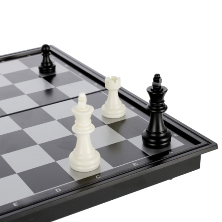 SZACHY Magnetyczne Mega Creative Games  25 cm