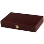 BACKGAMMON DREWNIANY SMALL Tryktrak (28  cm) Madoń