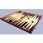BACKGAMMON ( Tryktrak ) Gniadek