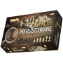 SZACHY INKRUSTOWANE Magiera 49 cm
