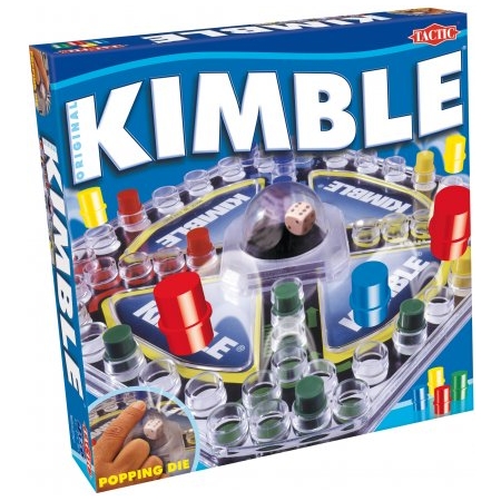 KIMBLE Tactic