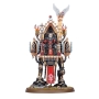 ADEPTA SORORITAS Intranzia Fraye Dogmata  Superior Box