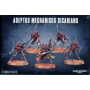 ADEPTUS MECHANICUS Sicarians Box