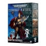 COMBAT PATROL - Adeptus Custodes Box